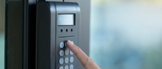 Access Control Systems