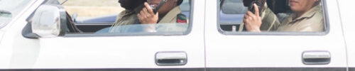 Airport VIP Escorts