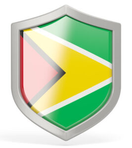 Protecting Guyana