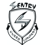 Sentry Guard Company Logo